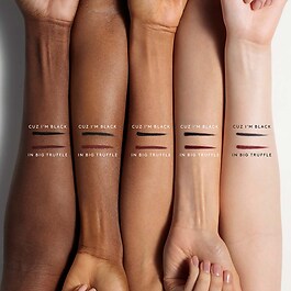 Wish You Wood - Crayon Eyeliner